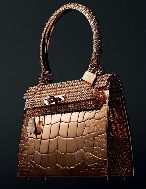 hermes diamond handbag|most expensive Birkin Bag price.